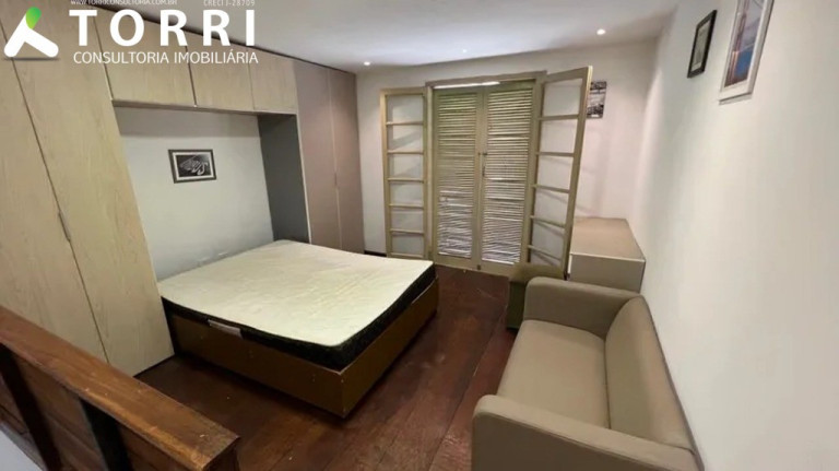 Imagem Kitnet com 1 Quarto à Venda, 32 m² em Jardim Residencial Villa Amato - Sorocaba Imagem Kitnet com 1 Quarto à Venda, 32 m² em Jardim Residencial Villa Amato - Sorocaba