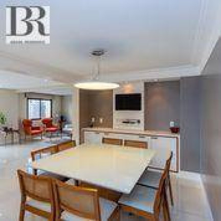 Imagem Apartamento com 4 Quartos à Venda, 196 m² em Moema - São Paulo Imagem Apartamento com 4 Quartos à Venda, 196 m² em Moema - São Paulo