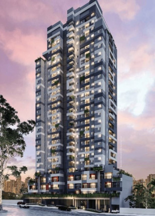 Apartamento com 2 Quartos à Venda, 59 m² em Tatuapé - São Paulo