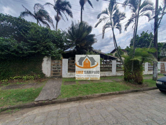 Imagem Casa com 4 Quartos à Venda, 278 m² em Cibratel - Itanhaém Imagem Casa com 4 Quartos à Venda, 278 m² em Cibratel - Itanhaém