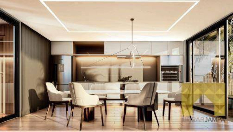 Imagem Apartamento com 3 Quartos à Venda, 59 m² em Intermares - Cabedelo Imagem Apartamento com 3 Quartos à Venda, 59 m² em Intermares - Cabedelo