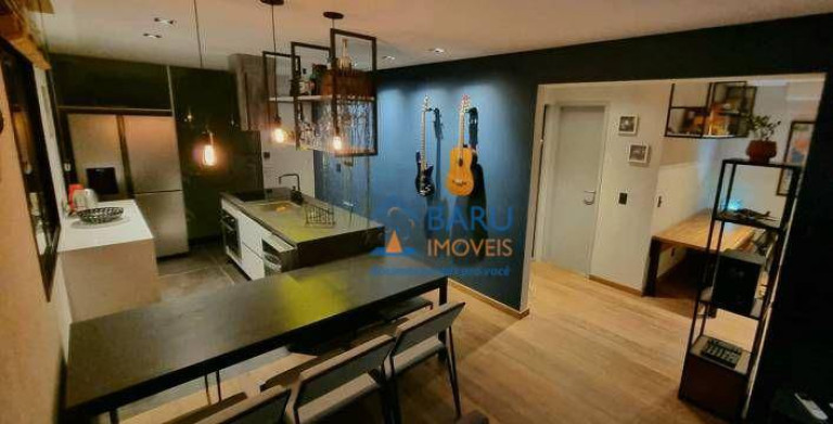Imagem Apartamento com 1 Quarto para Alugar, 67 m² em Pinheiros - São Paulo Imagem Apartamento com 1 Quarto para Alugar, 67 m² em Pinheiros - São Paulo