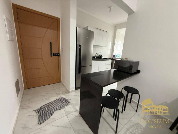 Imagem Apartamento com 2 Quartos à Venda, 67 m² em Vilamar - Praia Grande Imagem Apartamento com 2 Quartos à Venda, 67 m² em Vilamar - Praia Grande