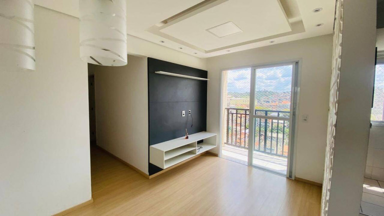 Imagem Apartamento com 2 Quartos à Venda,  em Residencial Alexandria - Várzea Paulista