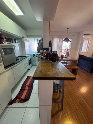 Imagem Apartamento com 2 Quartos à Venda, 77 m² em Jardim Arpoador - São Paulo