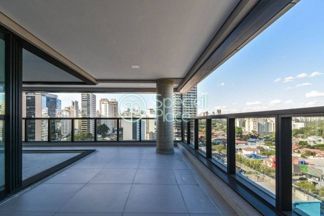 Imagem Apartamento com 3 Quartos à Venda, 143 m² em Pinheiros - São Paulo Imagem Apartamento com 3 Quartos à Venda, 143 m² em Pinheiros - São Paulo