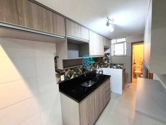 Imagem Apartamento com 2 Quartos à Venda, 70 m² em Ingá - Niterói Imagem Apartamento com 2 Quartos à Venda, 70 m² em Ingá - Niterói