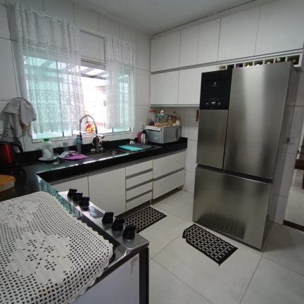 Imagem Casa de Condomínio com 3 Quartos à Venda, 259 m² em Jardim Veneza - Senador Canedo Imagem Casa de Condomínio com 3 Quartos à Venda, 259 m² em Jardim Veneza - Senador Canedo