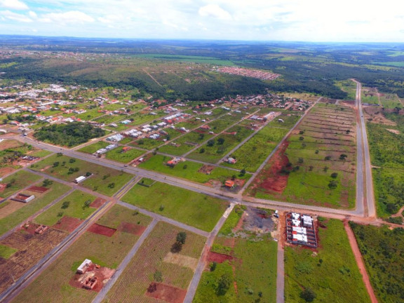 Imóvel à Venda, 360 m² em Residencial Recanto De Caldas - Caldas Novas