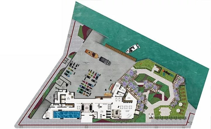 Imagem Apartamento com 4 Quartos à Venda, 200 m² em Centro - Itapema Imagem Apartamento com 4 Quartos à Venda, 200 m² em Centro - Itapema