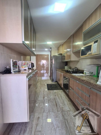 Imagem Apartamento com 2 Quartos à Venda, 80 m² em Gonzaga - Santos Imagem Apartamento com 2 Quartos à Venda, 80 m² em Gonzaga - Santos