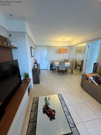 Imagem Imóvel com 3 Quartos à Venda, 110 m² em Pituaçu - Salvador