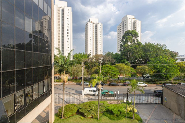 Imagem Sala Comercial à Venda,  em Vila Cruzeiro - São Paulo