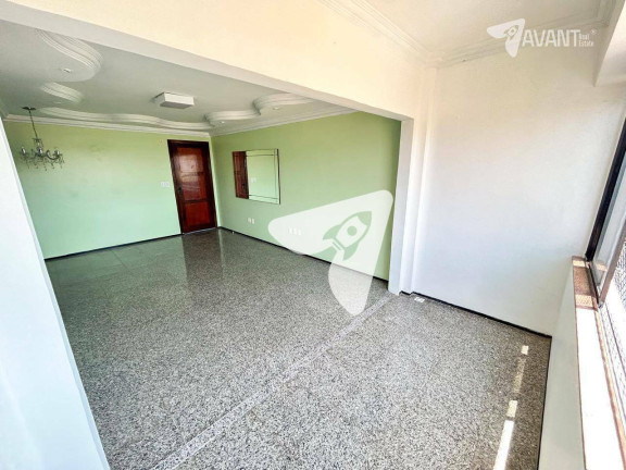 Imagem Apartamento com 3 Quartos à Venda, 147 m² em Papicu - Fortaleza