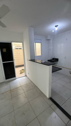 Imagem Apartamento com 2 Quartos à Venda, em Bela Marina - Cuiabá Imagem Apartamento com 2 Quartos à Venda, em Bela Marina - Cuiabá