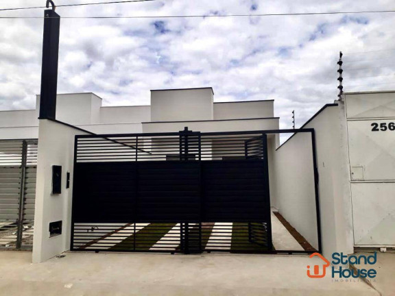 Imagem Casa com 3 Quartos à Venda, 150 m² em Mangabeira - Feira De Santana Imagem Casa com 3 Quartos à Venda, 150 m² em Mangabeira - Feira De Santana