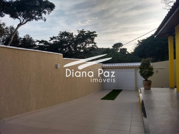 Imagem Casa com 4 Quartos à Venda, 275 m² em São José - Búzios Imagem Casa com 4 Quartos à Venda, 275 m² em São José - Búzios