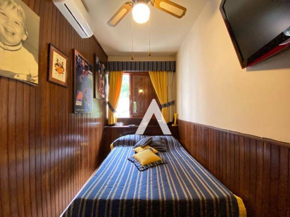 Imagem Casa com 4 Quartos à Venda, 75 m² em Taumaturgo - Teresópolis Imagem Casa com 4 Quartos à Venda, 75 m² em Taumaturgo - Teresópolis
