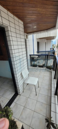 Imagem Apartamento à Venda, em Centro - Santos Imagem Apartamento à Venda, em Centro - Santos