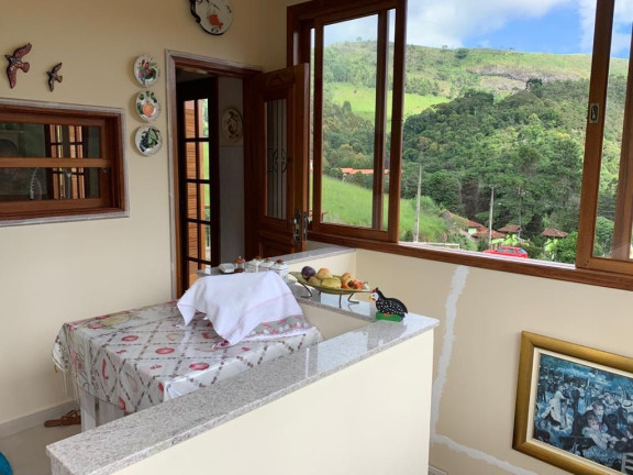 Imagem Casa com 2 Quartos à Venda, 135 m² em Vieira - Teresópolis Imagem Casa com 2 Quartos à Venda, 135 m² em Vieira - Teresópolis