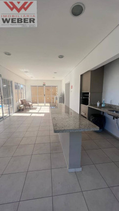 Imagem Apartamento com 2 Quartos à Venda, 52 m² em Vila Rica - Sorocaba
