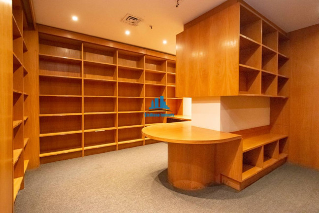 Imagem Sala Comercial para Alugar, 550 m² em Centro - Rio De Janeiro