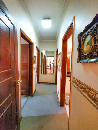 Imagem Imóvel com 3 Quartos à Venda, 123 m² em Centro - Piracicaba