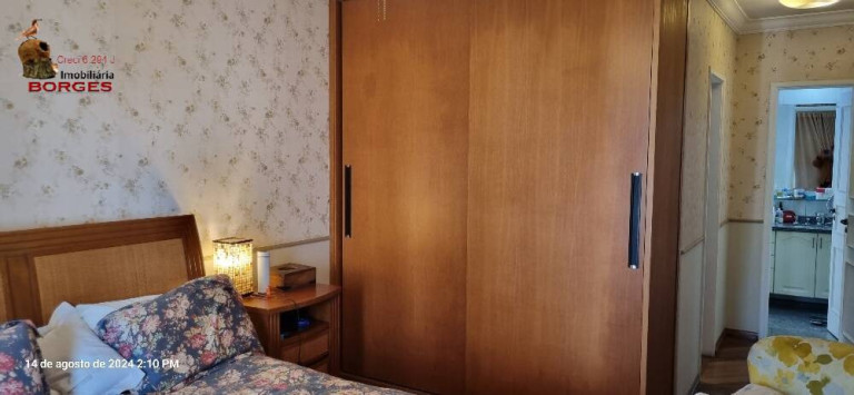 Imagem Apartamento com 4 Quartos à Venda, 180 m² em Brooklin - São Paulo