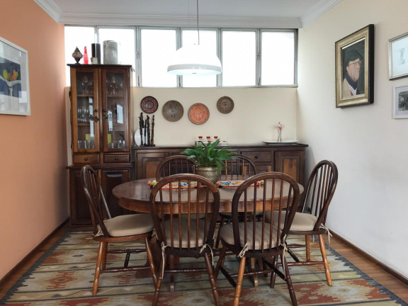 Imagem Imóvel com 3 Quartos à Venda, 170 m² em Pinheiros - São Paulo
