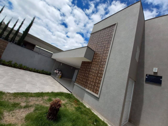 Imagem Casa com 3 Quartos à Venda, 170 m² em Residencial Figueira Ii - São José Do Rio Preto Imagem Casa com 3 Quartos à Venda, 170 m² em Residencial Figueira Ii - São José Do Rio Preto