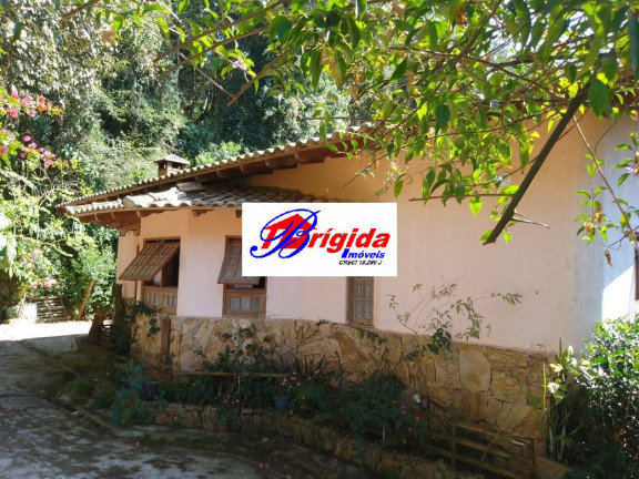 Imagem Casa de Condomínio com 4 Quartos à Venda, 294 m² em Parque Dom Henrique - Cotia Imagem Casa de Condomínio com 4 Quartos à Venda, 294 m² em Parque Dom Henrique - Cotia