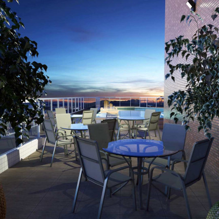 Imagem Apartamento com 3 Quartos à Venda, 107 m² em Guilhermina - Praia Grande Imagem Apartamento com 3 Quartos à Venda, 107 m² em Guilhermina - Praia Grande