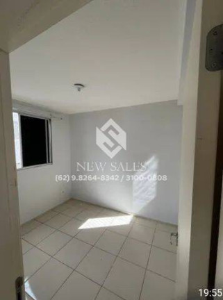 Imagem Apartamento com 2 Quartos à Venda, 56 m² em Chácaras Bela Vista - Aparecida De Goiânia Imagem Apartamento com 2 Quartos à Venda, 56 m² em Chácaras Bela Vista - Aparecida De Goiânia