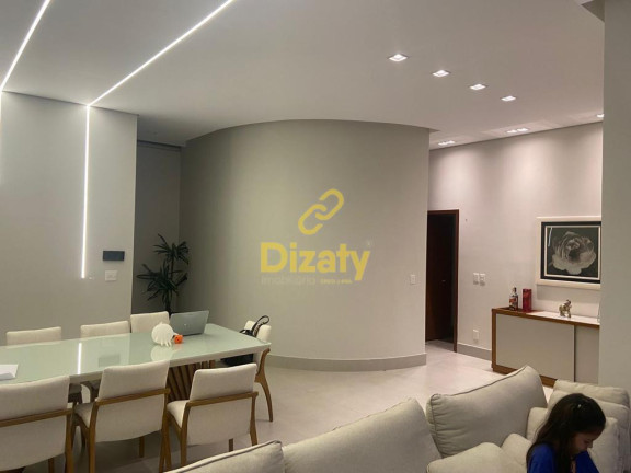 Imagem Casa com 4 Quartos à Venda, 260 m² em Mangabeiras - Sete Lagoas Imagem Casa com 4 Quartos à Venda, 260 m² em Mangabeiras - Sete Lagoas