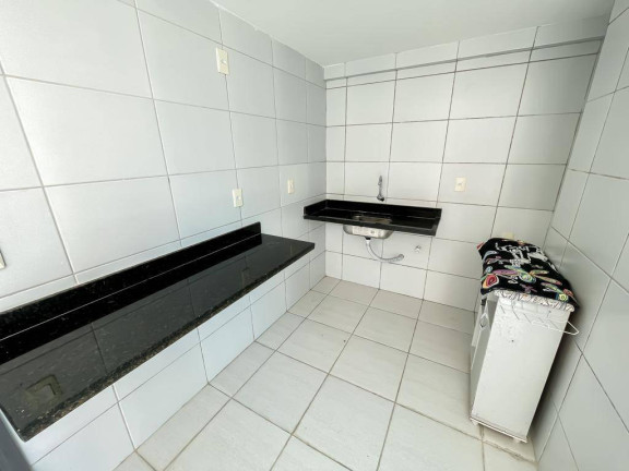 Imagem Apartamento com 3 Quartos à Venda, 135 m² em Manaíra - João Pessoa