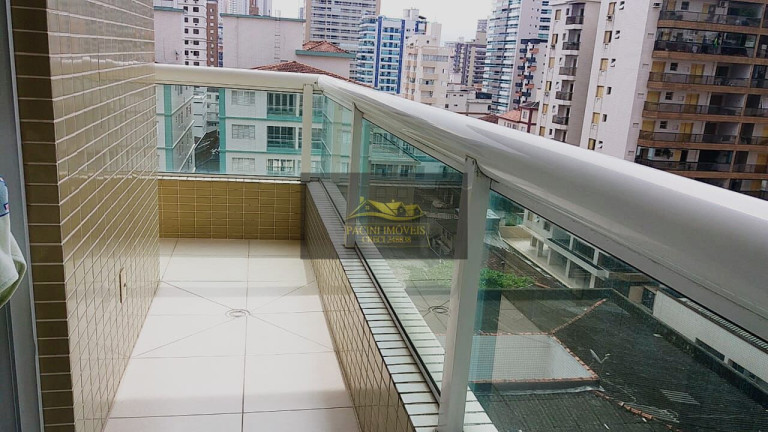 Imagem Apartamento com 2 Quartos à Venda, 82 m² em Canto Do Forte - Praia Grande Imagem Apartamento com 2 Quartos à Venda, 82 m² em Canto Do Forte - Praia Grande