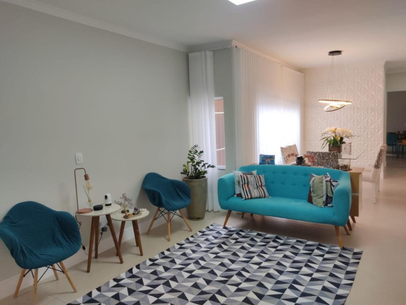 Imagem Casa com 3 Quartos à Venda, 390 m² em Vila Curuça - Santo André