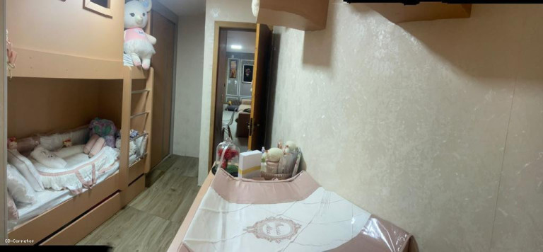 Imagem Apartamento com 3 Quartos à Venda, 116 m² em Parque São Vicente - Mauá