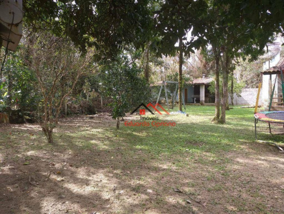 Imagem Casa com 4 Quartos à Venda, 198 m² em Massaguaçu - Caraguatatuba