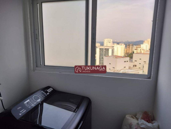 Imagem Apartamento com 2 Quartos à Venda, 54 m² em Vila Paulista - Guarulhos Imagem Apartamento com 2 Quartos à Venda, 54 m² em Vila Paulista - Guarulhos