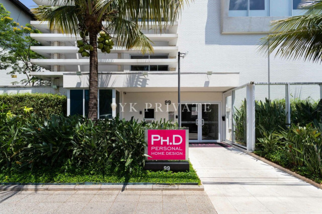 Imagem Apartamento com 1 Quarto à Venda, 45 m² em Barra Funda - São Paulo