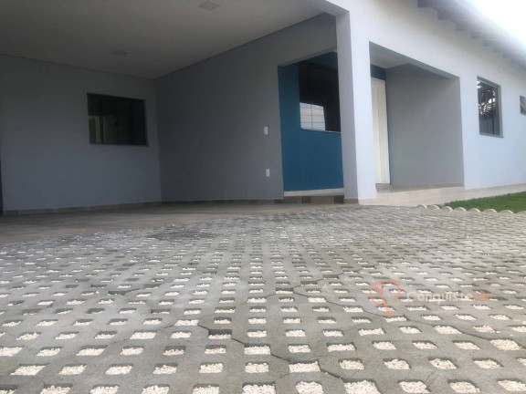 Imagem Casa com 3 Quartos à Venda, 153 m² em Jaraguá 99 - Jaraguá Do Sul