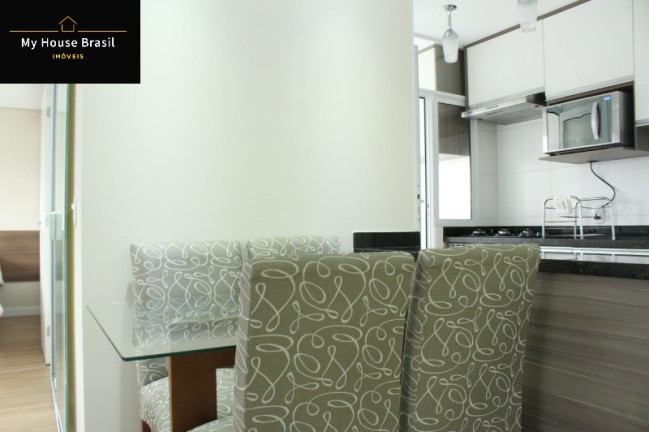 Imagem Apartamento com 2 Quartos à Venda, 45 m² em Jaçanã - São Paulo