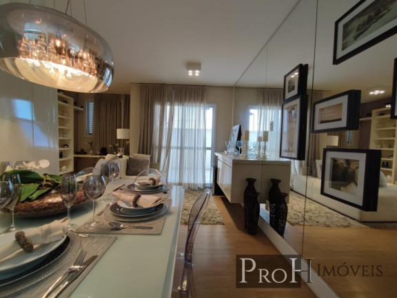 Imagem Apartamento com 2 Quartos à Venda, 49 m² em Centro - Diadema