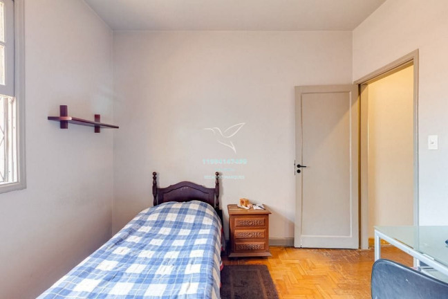 Imagem Casa com 3 Quartos à Venda, 112 m² em Vila Olímpia - São Paulo
