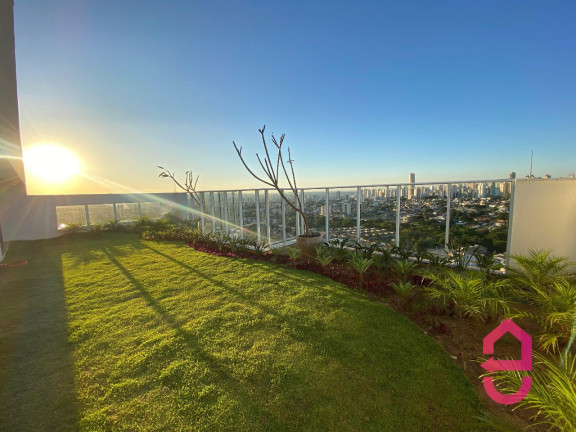 Imagem Apartamento com 3 Quartos à Venda, 73 m² em Parque Amazônia - Goiânia Imagem Apartamento com 3 Quartos à Venda, 73 m² em Parque Amazônia - Goiânia