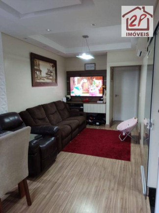 Casa com 3 Quartos à Venda, 86 m² em Cidade Salvador - Jacareí