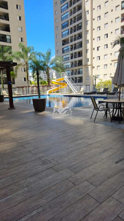 Imagem Apartamento com 2 Quartos à Venda, 75 m² em Marapé - Santos