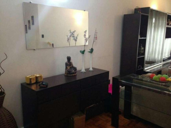 Imagem Apartamento com 2 Quartos à Venda, em Vila Nova Conceição - São Paulo Imagem Apartamento com 2 Quartos à Venda, em Vila Nova Conceição - São Paulo