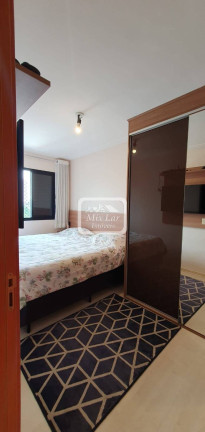 Imagem Apartamento com 2 Quartos à Venda, 64 m² em Centro - Osasco